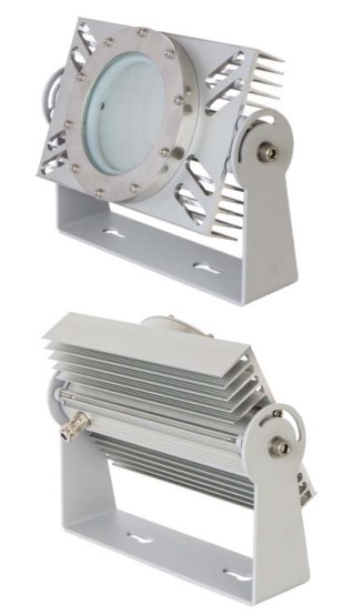 Ger-Led Exproof Led Projector Lighting Systems